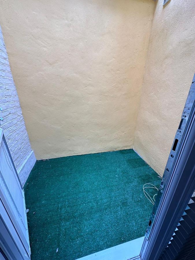 Halloway Guest Studio 54 London Exterior photo